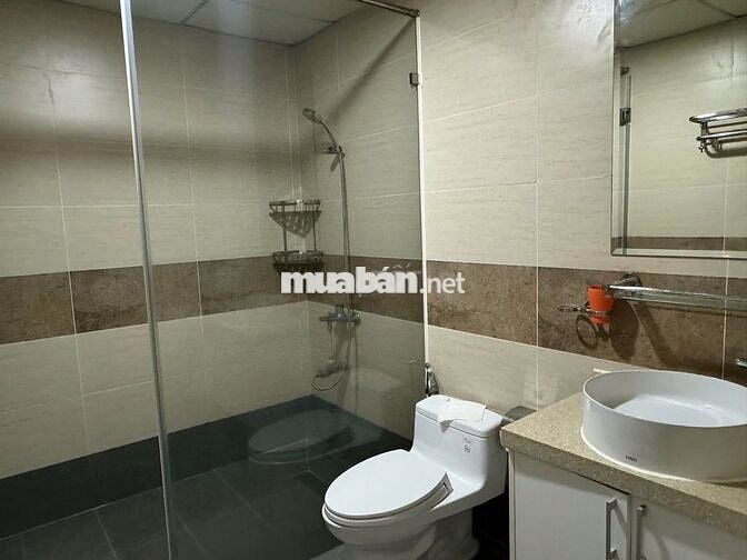 Monarchy Block B 1PN Full Nội Thất - 16,5 Triệu/Tháng - Trống Sẵn Ngay
