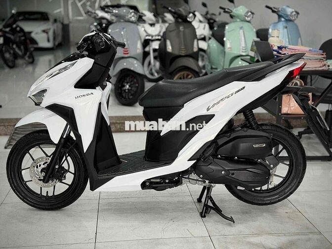 Vario125 2020 Lướt chính chủ ký ( Hỗ trợ  GÓP ) ✅