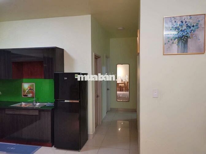 Cho thuê căn hộ thuộc quận 12 trên đường Tô Ký