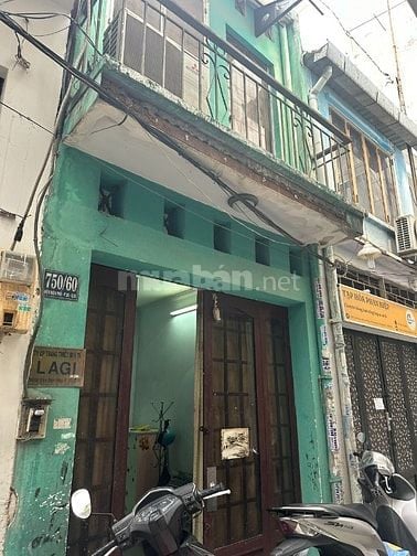 ĐIỆN BIÊN PHỦ Quận 10 (phường Vườn Lài)