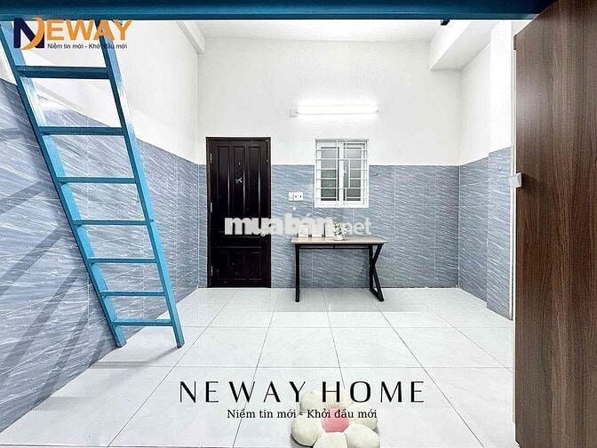 📍DUPLEX RỘNG RÃI - FULL NỘI THẤT - TRỐNG SẴN - THANG MÁY NGAY AEON