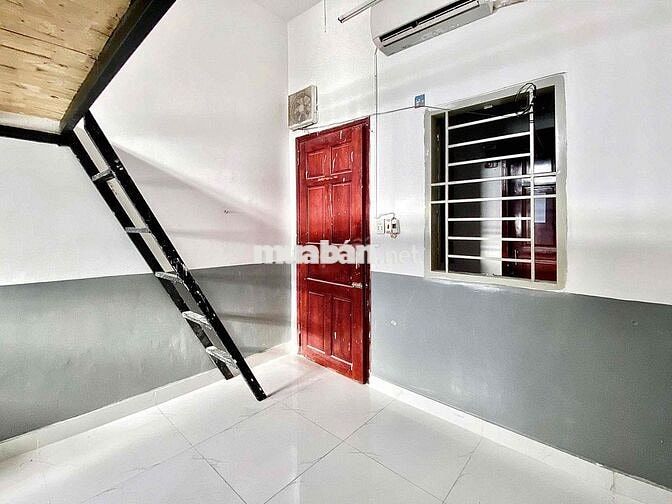 PHÒNG TRỌ GIÁ RẼ SÁT TỈNH LỘ 10 - TÂN TẠO BÌNH TÂN SẠCH SẼ Ở LIỀN