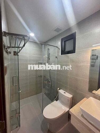 Cho thuê ParkView Residence 152 Điện Biên Phủ 3PN giá 22 triệu Full nt