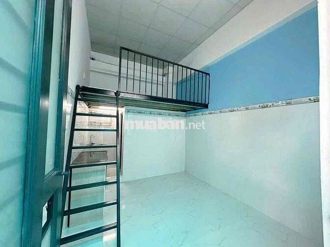 PHÒNG TRỌ GIÁ RẺ SÁT QUẬN 10 -CÓ CỬA SỔ TRỜI - NHÀ MỚI -LÝ THƯỜNG KIỆT