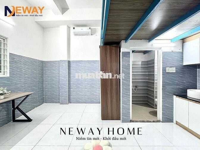 📍DUPLEX RỘNG RÃI - FULL NỘI THẤT - TRỐNG SẴN - THANG MÁY NGAY AEON