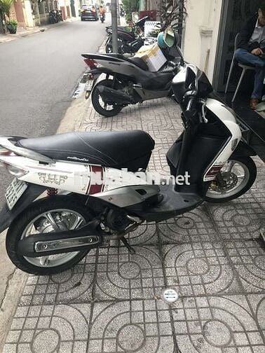 Yamaha Mio Ultimo 2010 Trắng Nhật