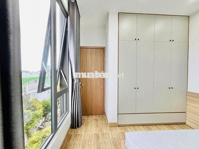 ✨ CĂN HỘ 1 PHÒNG NGỦ SANG TRỌNG – QUẬN SƠN TRÀ ✨