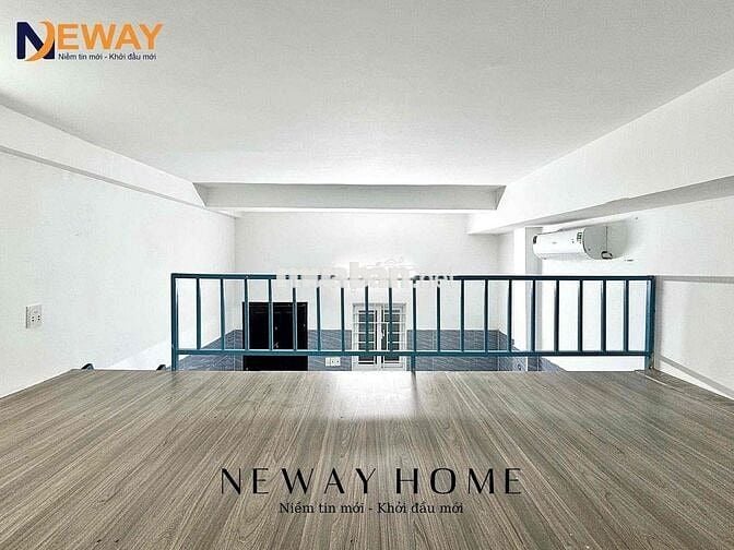 📍DUPLEX RỘNG RÃI - FULL NỘI THẤT - TRỐNG SẴN - THANG MÁY NGAY AEON