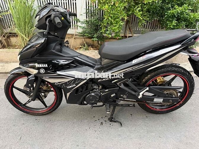 Yamaha Exciter 150  Full LED