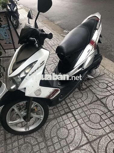 Yamaha Mio Ultimo 2010 Trắng Nhật