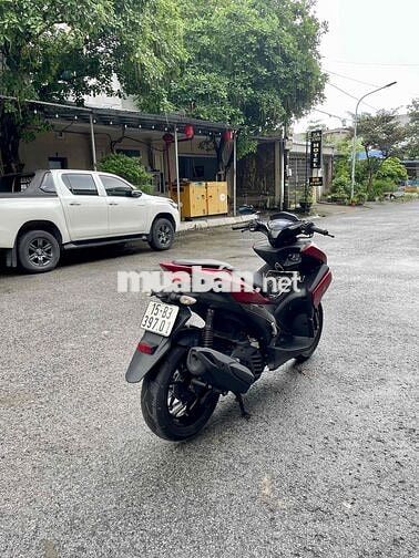 Yamaha NVX 2019 Đỏ