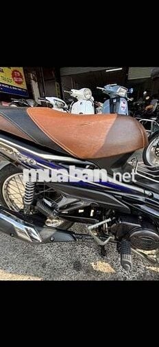 SYM Angela 50 Xanh đen 2 chỗ
