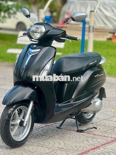 Grande 2017 Đen mù biển 43. Trả trước 6TR