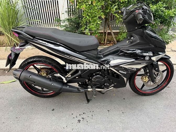 Yamaha Exciter 150  Full LED