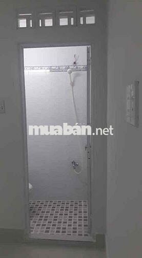 Bán nhà hẻm Xô Viết Nghệ Tĩnh Phường Thạnh Mỹ Tây