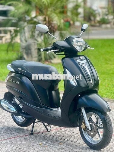 Grande 2017 Đen mù biển 43. Trả trước 6TR