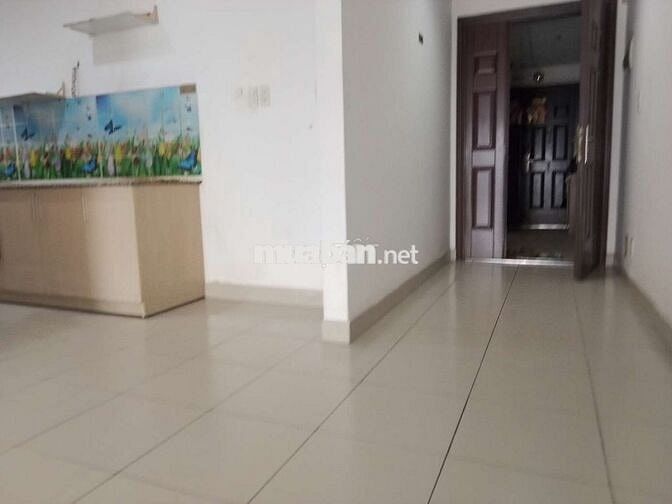 chính chủ cho thuê căn hộ chung cư 4s linh đông