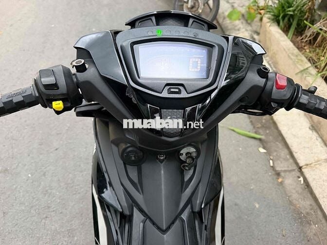 Yamaha Exciter 150  Full LED