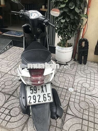 Yamaha Mio Ultimo 2010 Trắng Nhật
