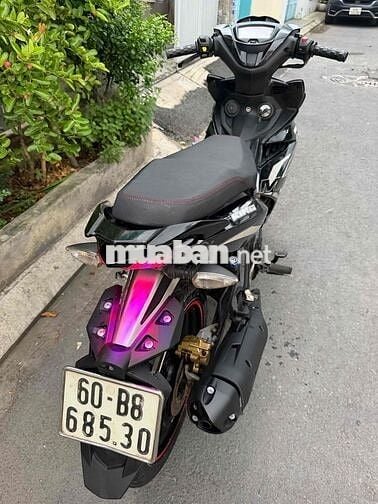 Yamaha Exciter 150  Full LED