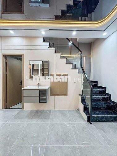 Việt kiều Mỹ về nước bán lại căn nhà mới cuối đường Đồng Khởi giá1t750