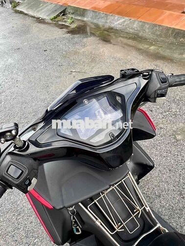 Yamaha NVX 2019 Đỏ