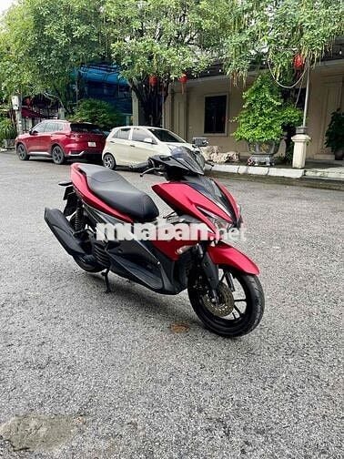 Yamaha NVX 2019 Đỏ