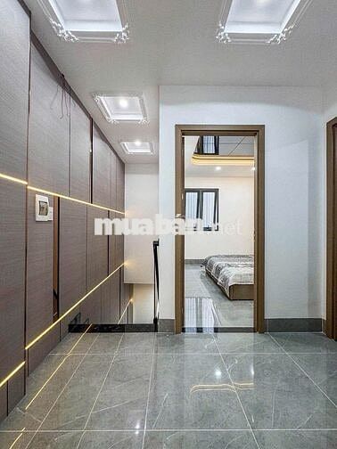 Việt kiều Mỹ về nước bán lại căn nhà mới cuối đường Đồng Khởi giá1t750