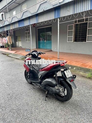 Yamaha NVX 2019 Đỏ