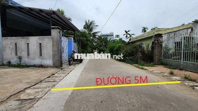 🔥SÁT TÁI ĐỊNH CƯ  DƯƠNG SƠN – HÒA XUÂN🔥 
