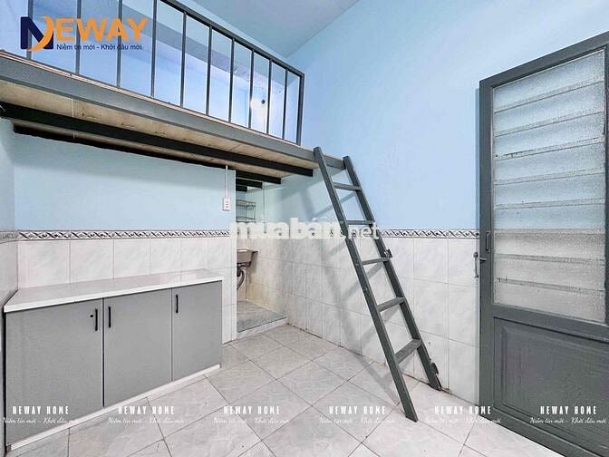 💥 DUPLEX, siêu hạt dẻ, dịch vụ tốt, TIỆN QUA QUẬN 6