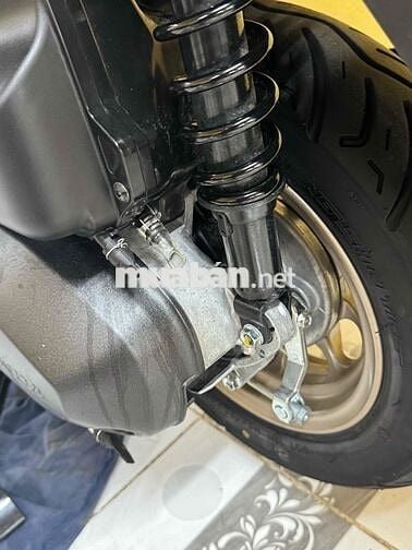 Lead ABS mẫu 4val 6-2026 mới 100% 43AC-263.52