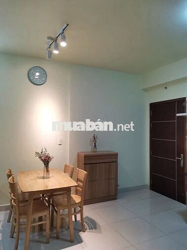 Cho thuê căn hộ thuộc quận 12 trên đường Tô Ký