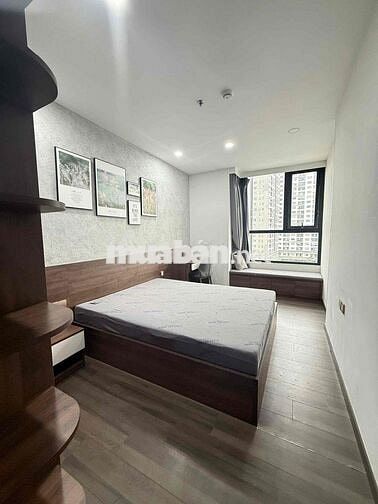 Cho thuê ParkView Residence 152 Điện Biên Phủ 3PN giá 22 triệu Full nt