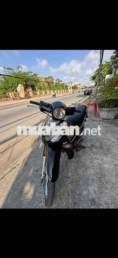 SYM Attila 2024 Đen Vàng đồng