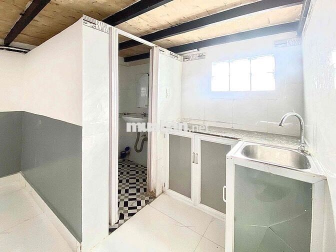 PHÒNG TRỌ GIÁ RẼ SÁT TỈNH LỘ 10 - TÂN TẠO BÌNH TÂN SẠCH SẼ Ở LIỀN