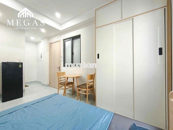 KHAI TRƯƠNG CHDV MỚI TẠI CÔNG VIÊN LÀNG HOA