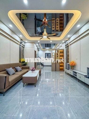 Việt kiều Mỹ về nước bán lại căn nhà mới cuối đường Đồng Khởi giá1t750