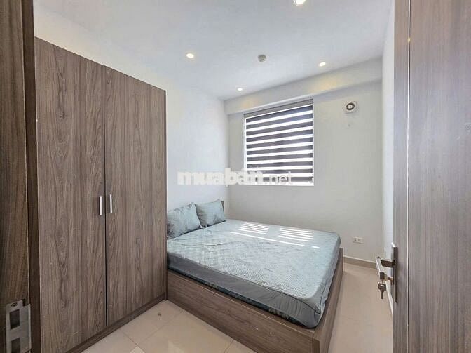 CĂN HỘ HARMONY 2PN SÁT BIỂN MỸ KHÊ