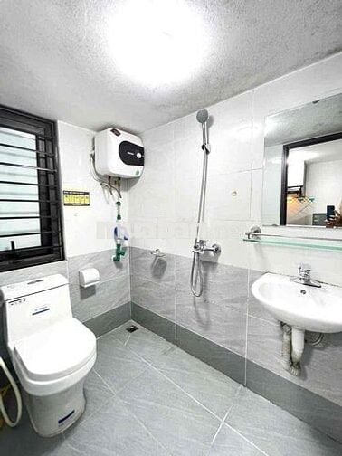 Cho thuê phòng đẹp full nội thất Văn Quán Hà Đông - giá chỉ từ 3tr3