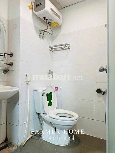 PHÒNG STUDIO FULL NỘI THẤT | NGAY VINCOM CỘNG HOÀ