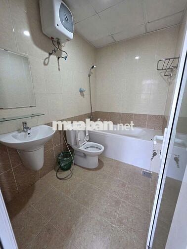 CĂN HỘ HARMONY 2PN SÁT BIỂN MỸ KHÊ