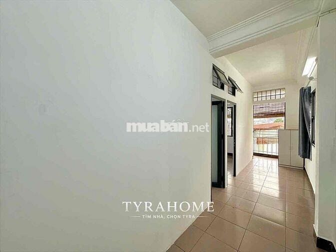 🔥 CHO THUÊ CĂN HỘ 2 PHÒNG NGỦ SIÊU RỘNG 60M² – BAN CÔNG RIÊNG
