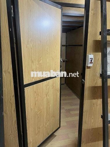 🇻🇳 phòng trọ  sleepbox  Chỉ 1tr7 Ngã Tư Bảy hiền 123 xuân hồng
