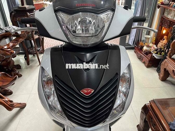 Honda SH ý 150i 2012 Trắng (2012) bstp