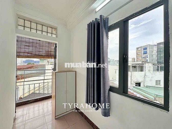 🔥 CHO THUÊ CĂN HỘ 2 PHÒNG NGỦ SIÊU RỘNG 60M² – BAN CÔNG RIÊNG