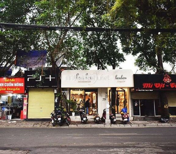 ĐẶNG VĂN NGỮ – MẶT BẰNG ĐẸP, DỄ KINH DOANH 🔥
