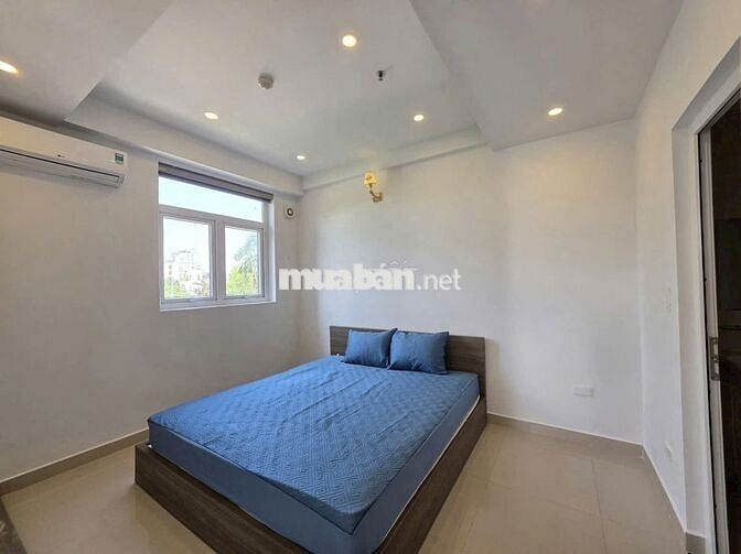 CĂN HỘ HARMONY 2PN SÁT BIỂN MỸ KHÊ