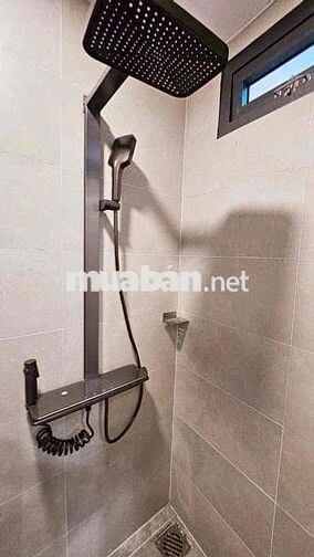 Căn hộ lầu 1 Tân Hàng trung tâm Q5 - 51m2 - 2PN - 1wc