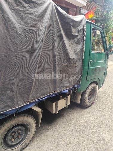 Xe thí điểm mình không chạy nữa để lại cho anh em nào cần